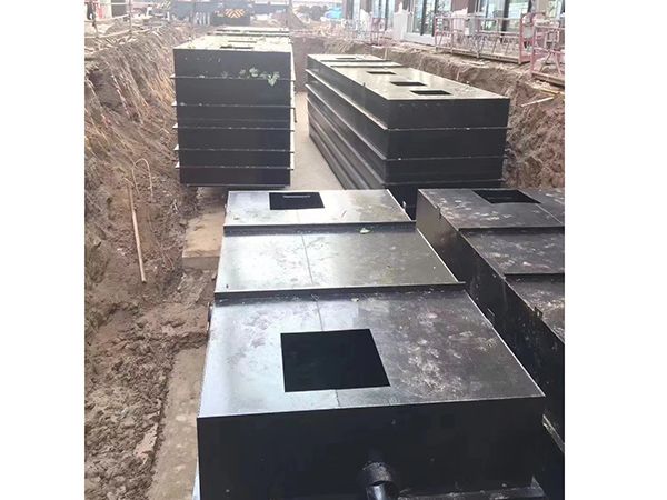 龙安​甘肃嘉源通环保：全品类水处理设备，一站式守护碧水清流