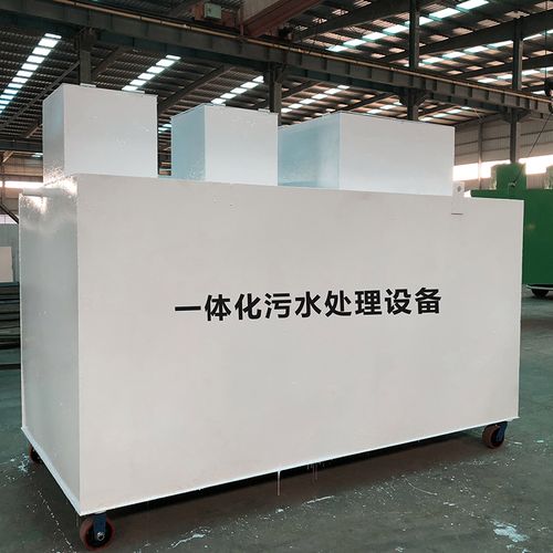 龙安甘肃嘉源通全域服务｜专业污水处理设备定制生产、安装运维一站式解决方案